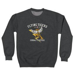 Flying Tigers Combat Fighters