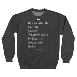 Its Always Your Choice
