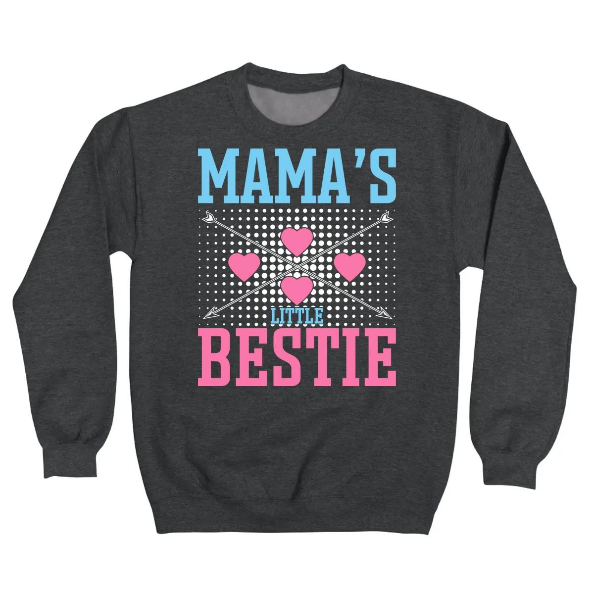 Mamas Little Bestie