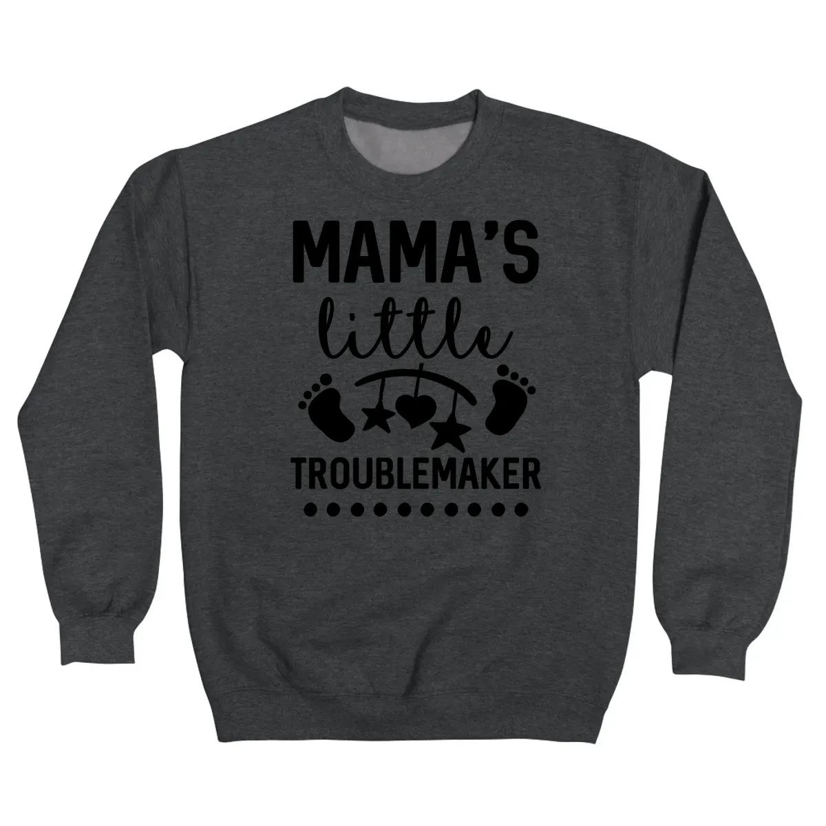 Mamas Little Troublemarker