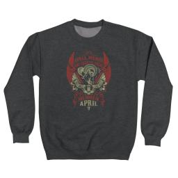 Men Born In April Aries
