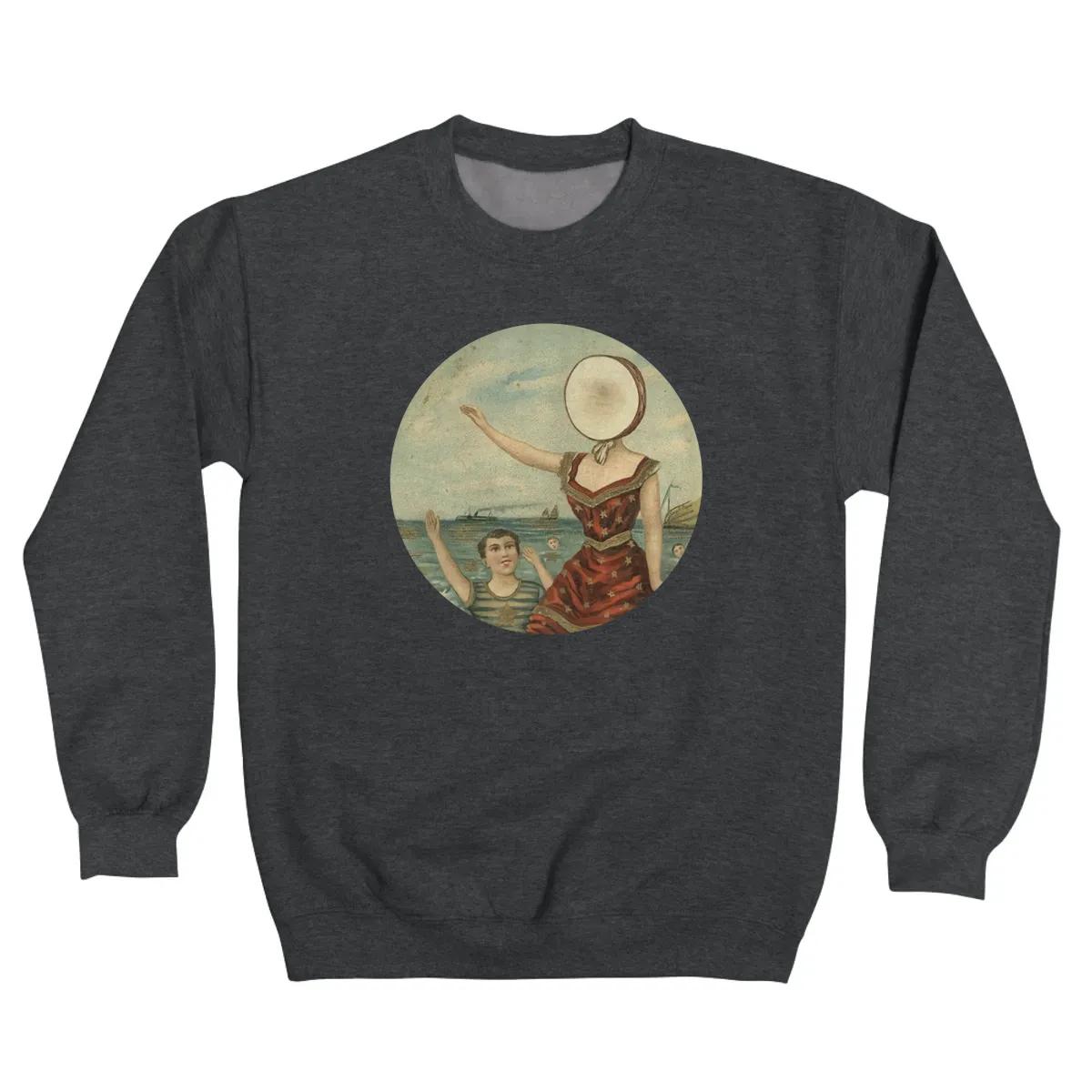 Neutral Milk Hotel Band