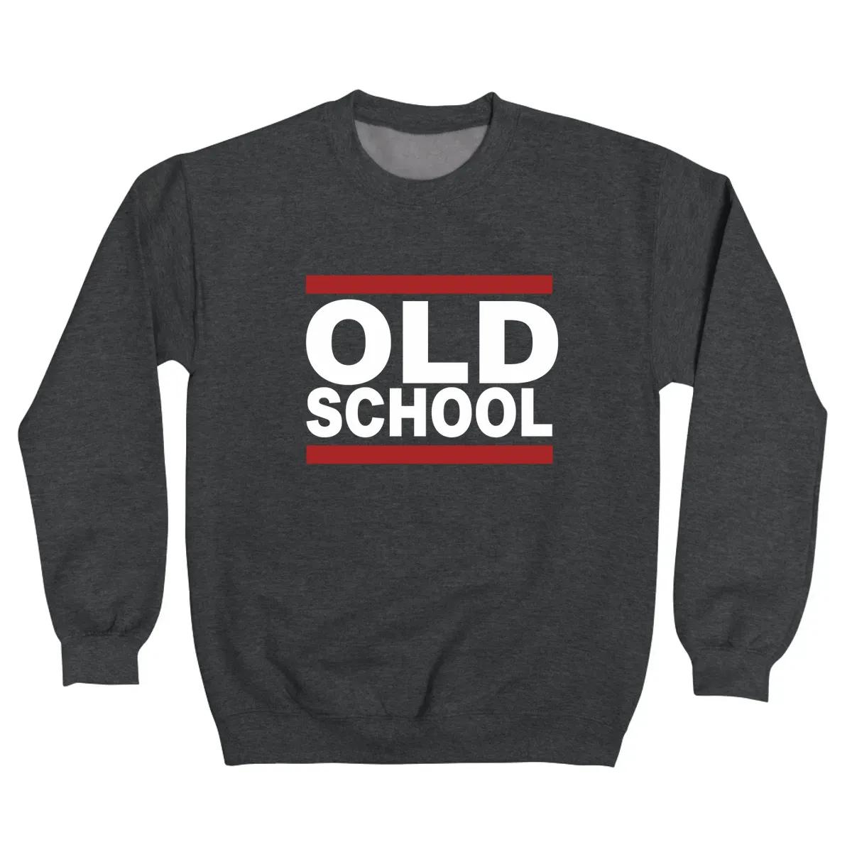 Old School