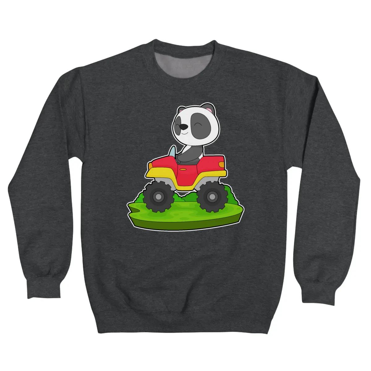 Panda Car