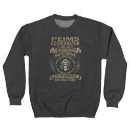 Peims Coordinator Wedo