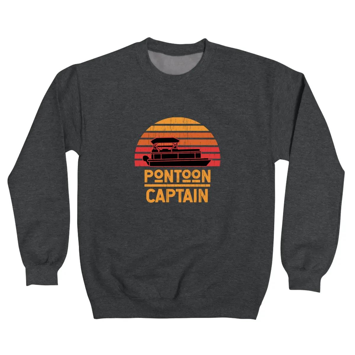 Pontoon Boat Owners