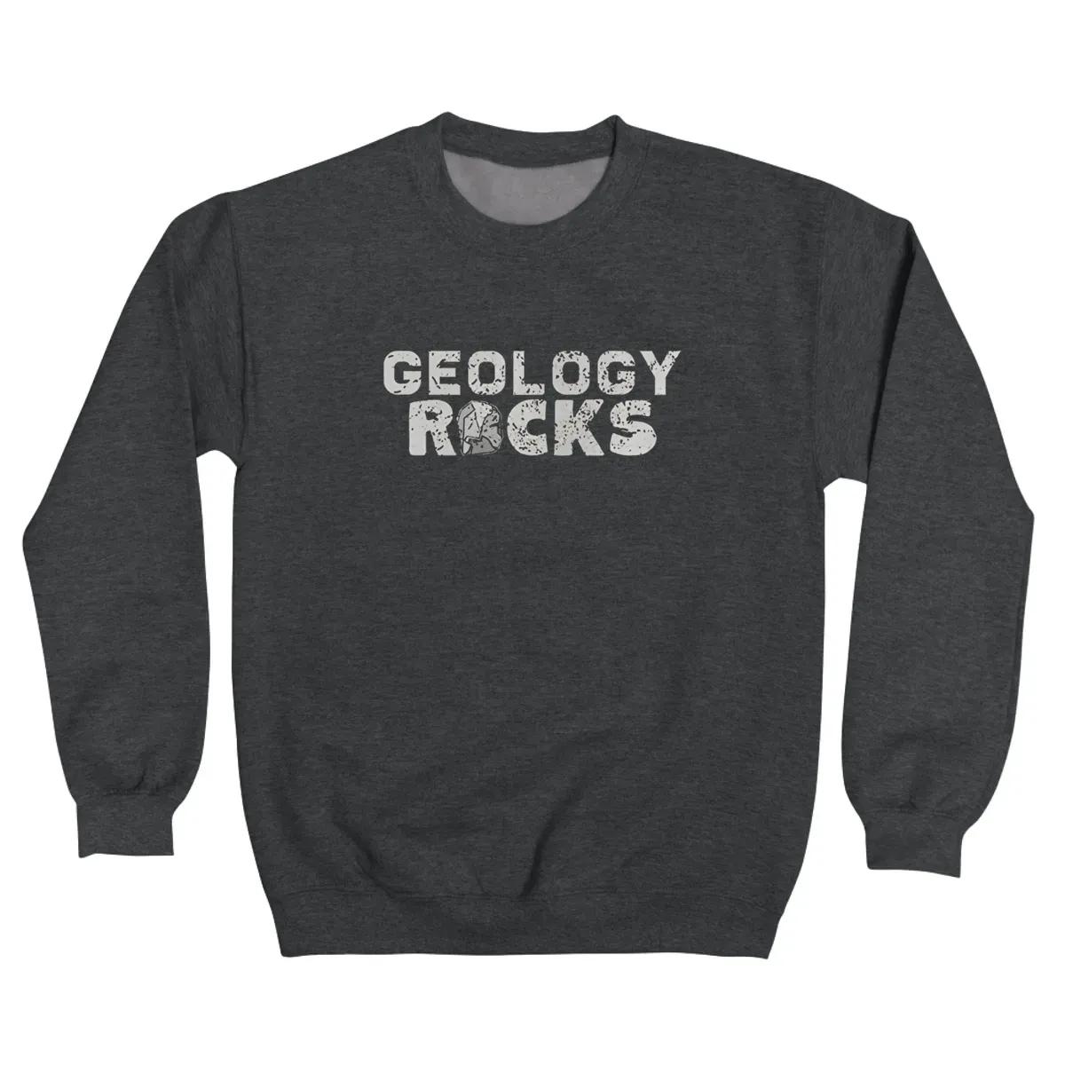Science Geology Rocks Vintage