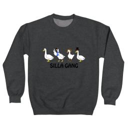 Silla Gang Goose