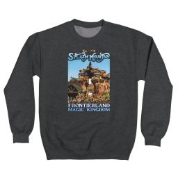 Splash Mountain Magic Kingdom