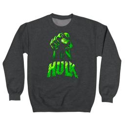 The Hulk 