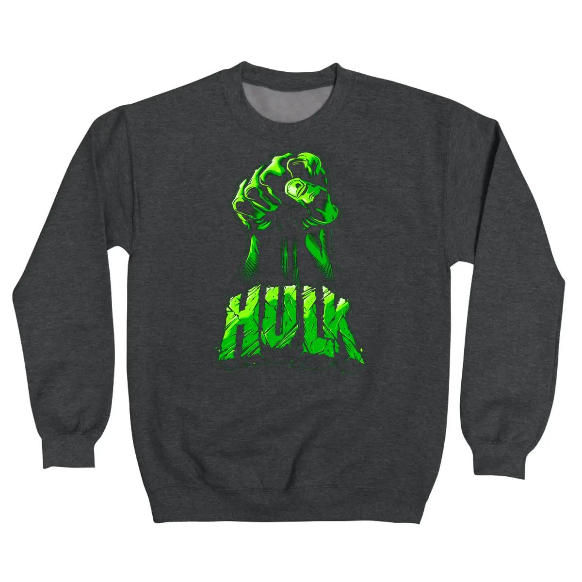The Hulk 