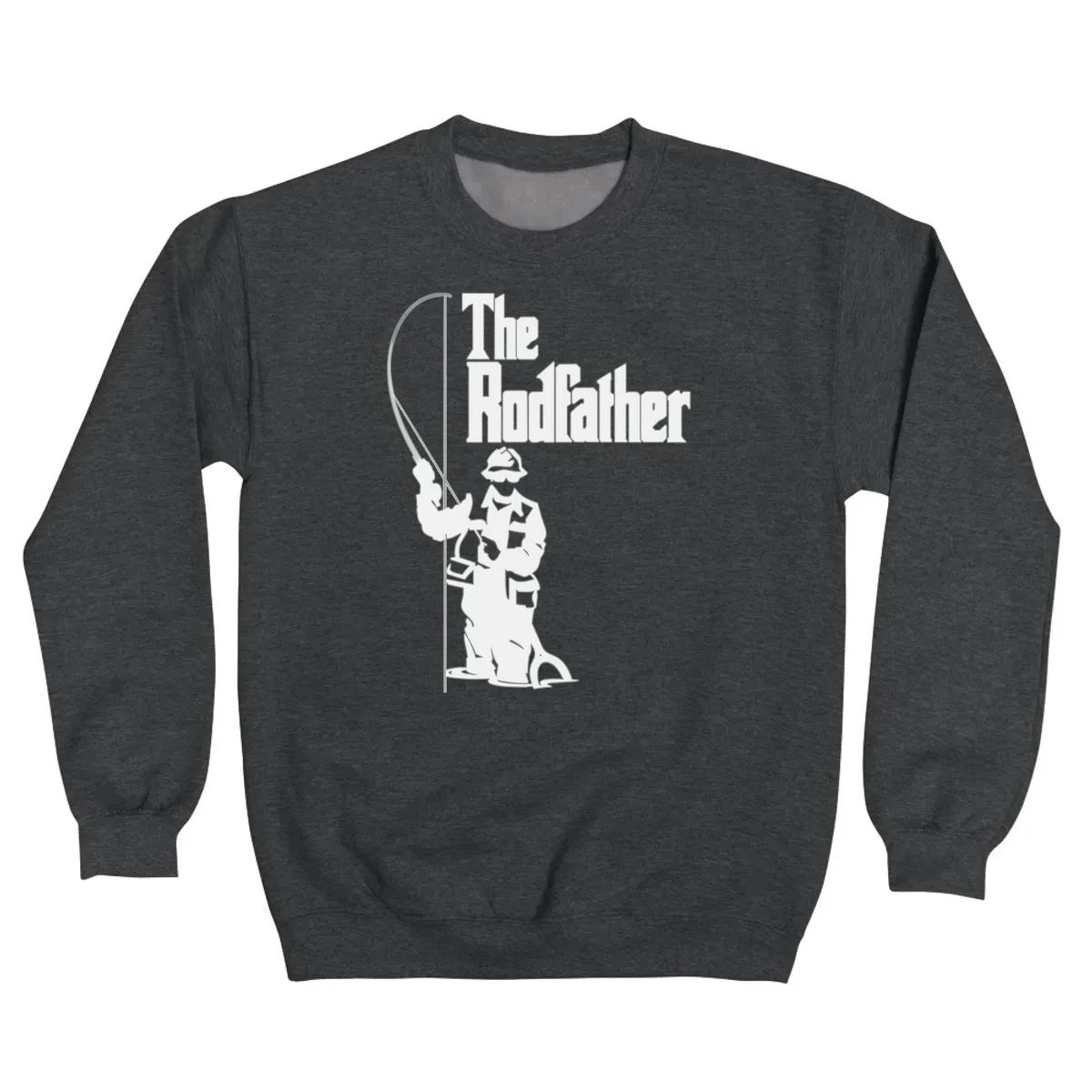 The Rodfather Fishing