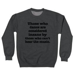 Those Who