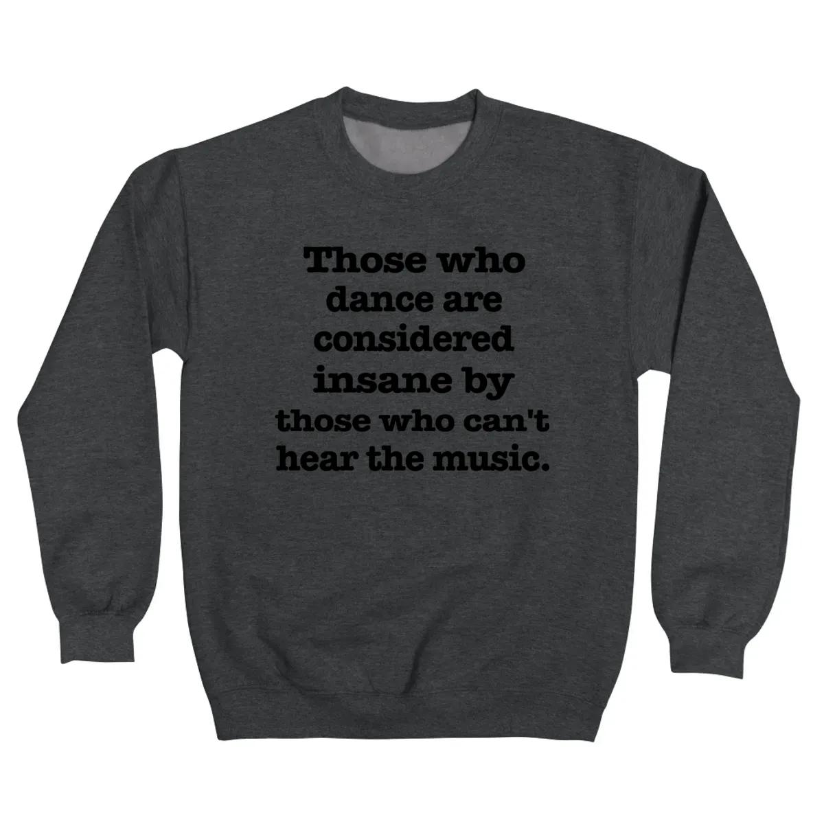 Those Who
