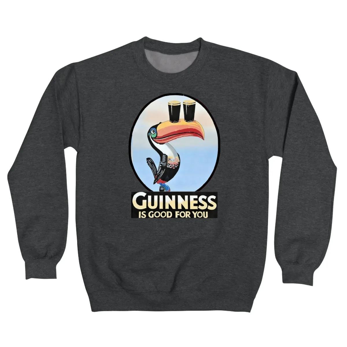 Vintage Guinness Toucan