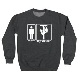 Your Brother My Lineman Gifts