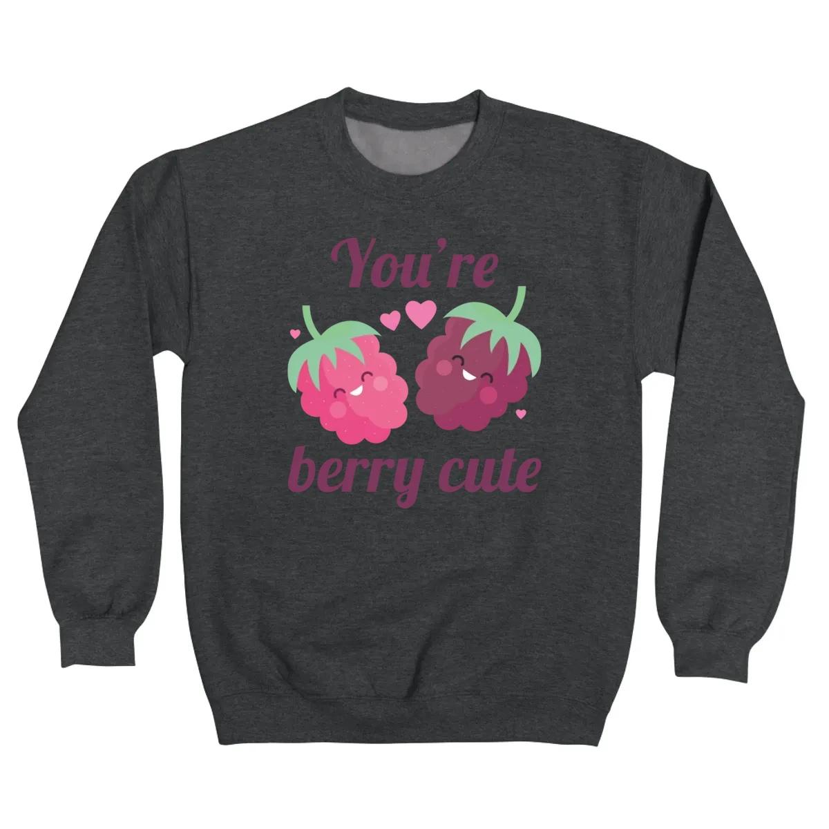 Youre Berry Cute