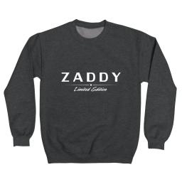 Zaddy Cool Daddy