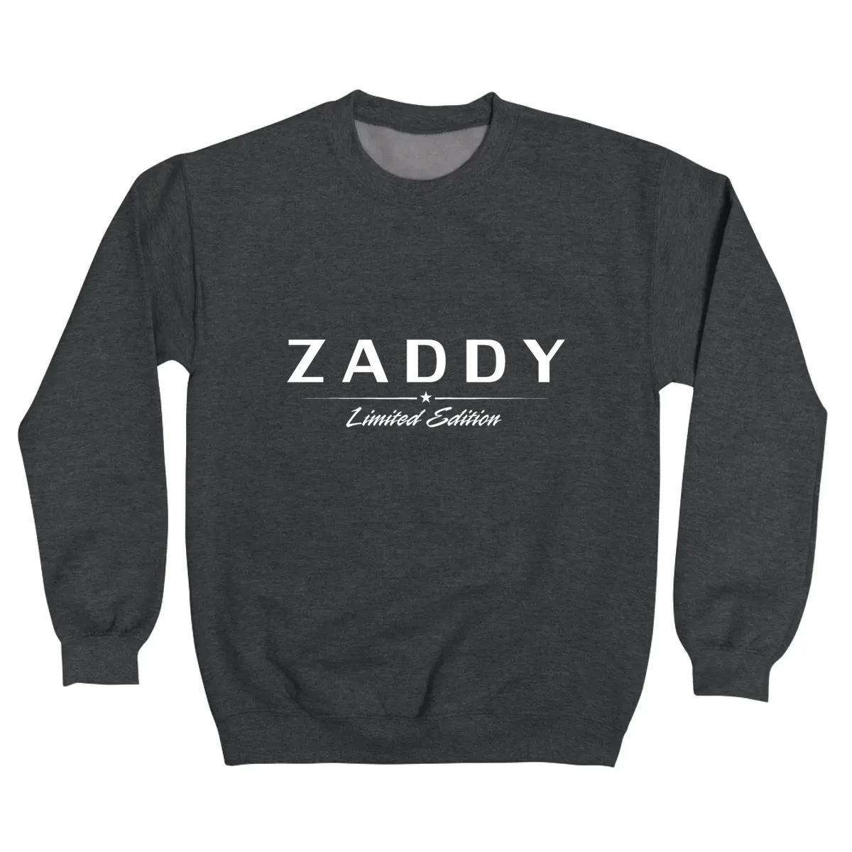 Zaddy Cool Daddy