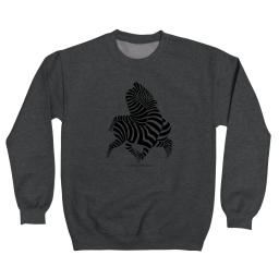 Zebras Victor Vasarely