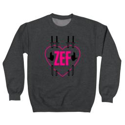 Zef Heart