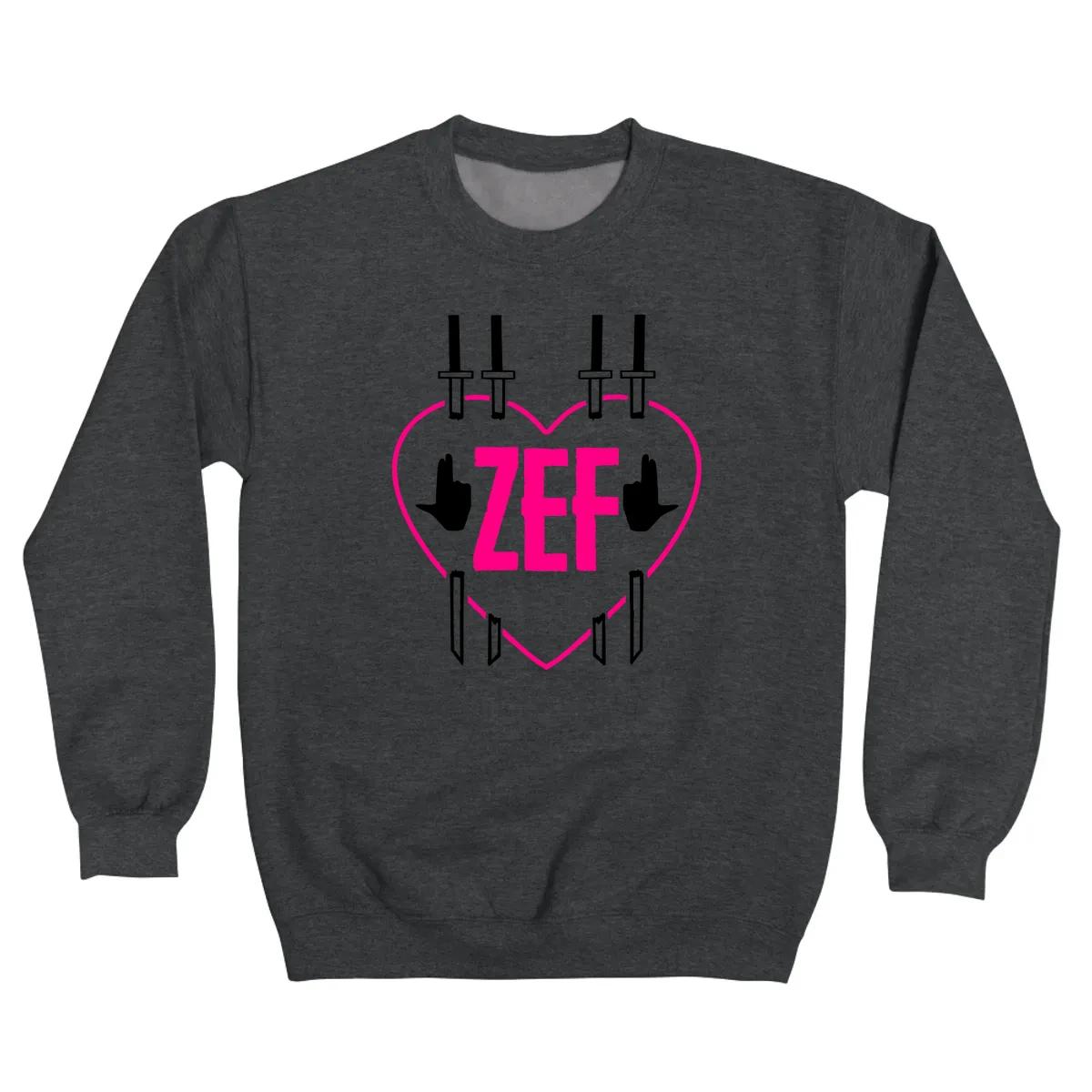 Zef Heart