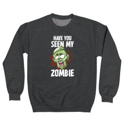 Zombie Zombies Scary