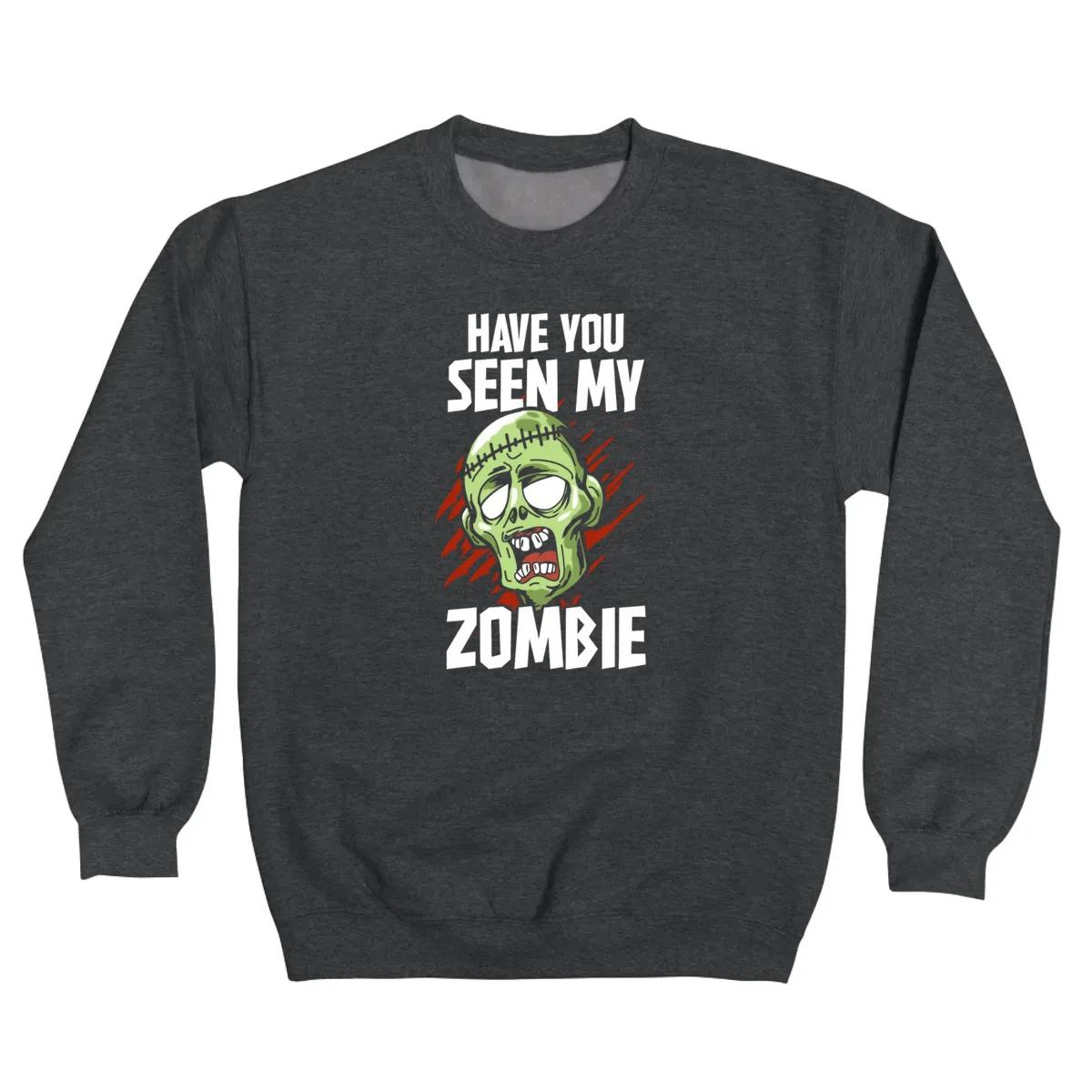 Zombie Zombies Scary