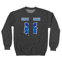 Zoo York Deep Ocean
