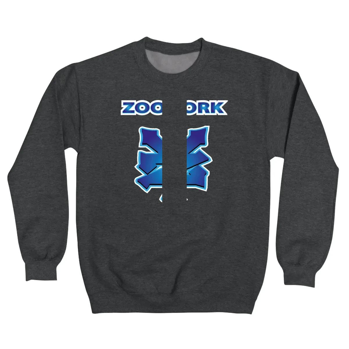 Zoo York Deep Ocean