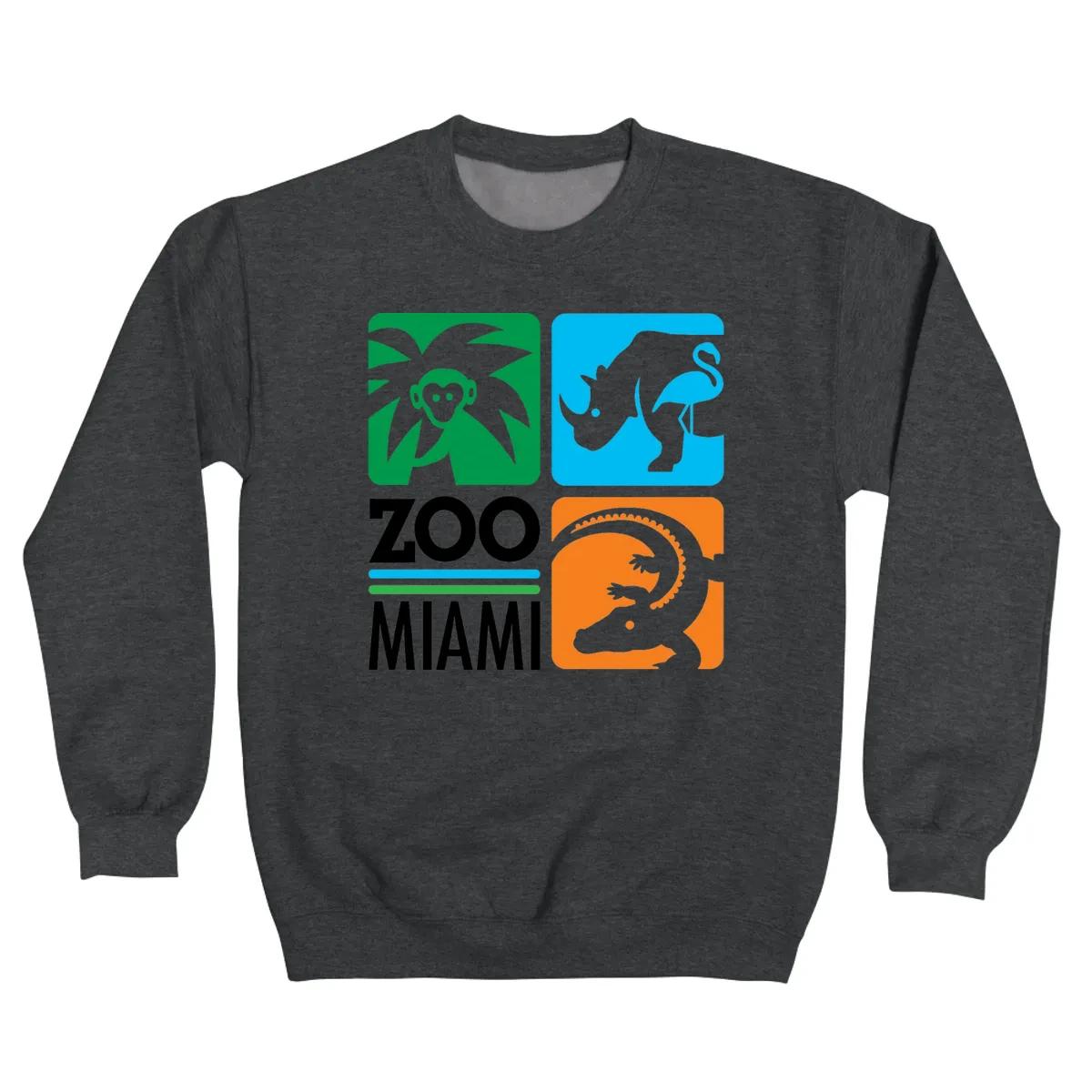 Zoomiami