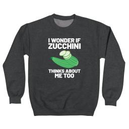 Zucchini