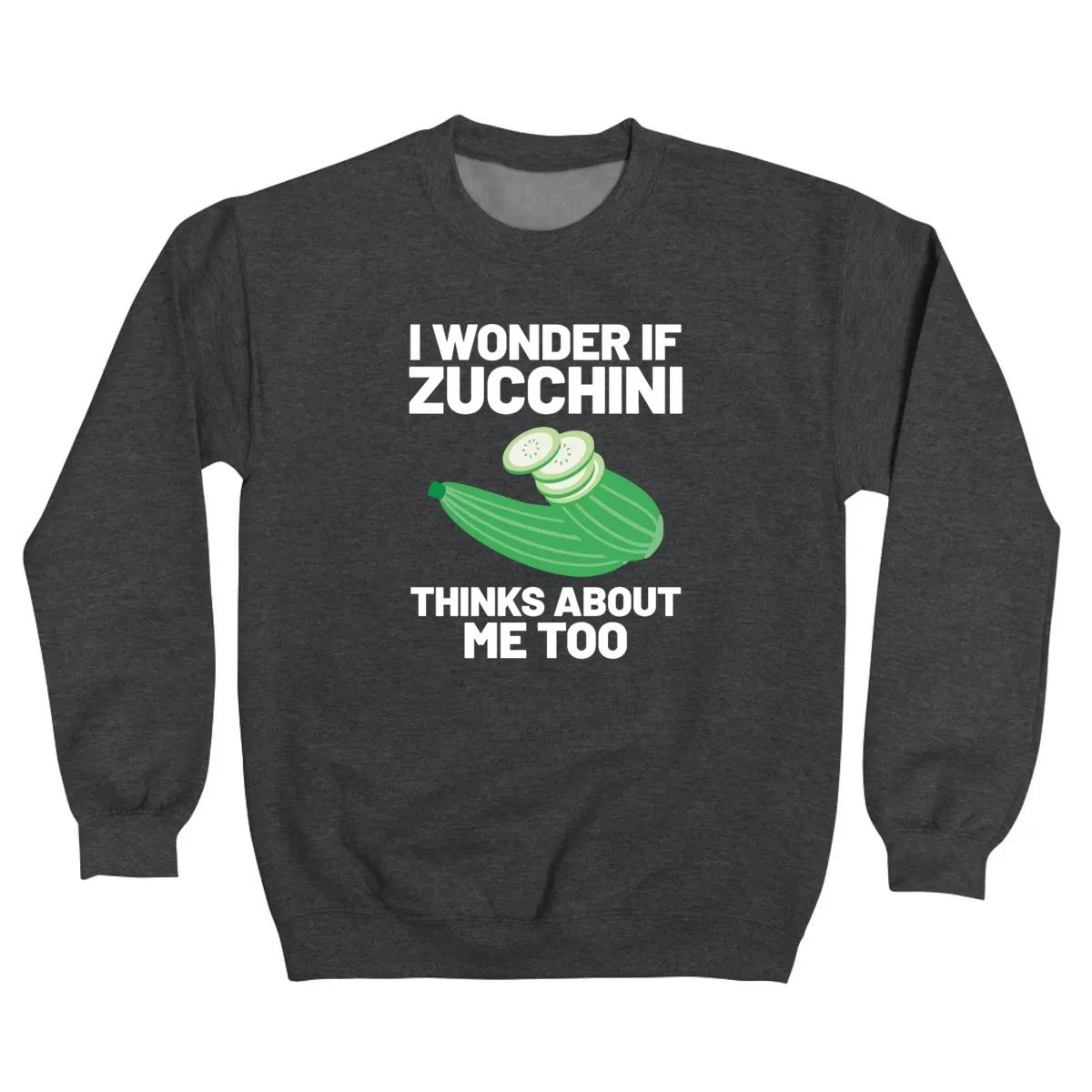 Zucchini