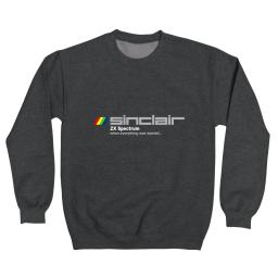 Zx Spectrum Logo