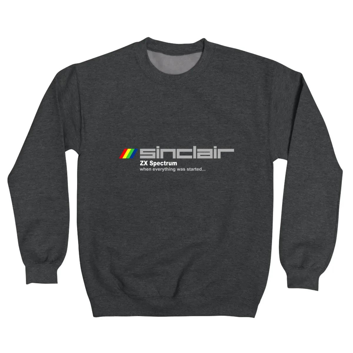 Zx Spectrum Logo