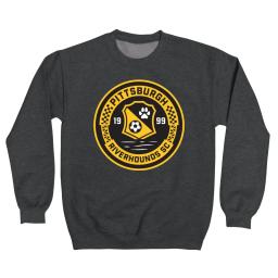 Soccer Logo Team