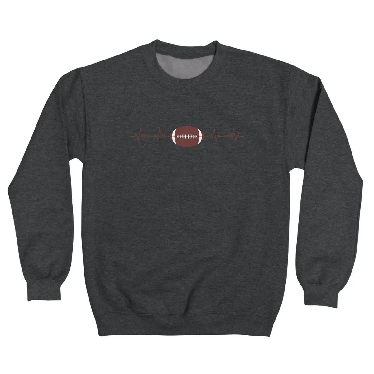 Football Heartbeat