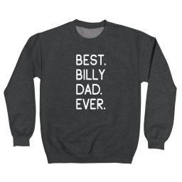 Best Billy Dad Ever