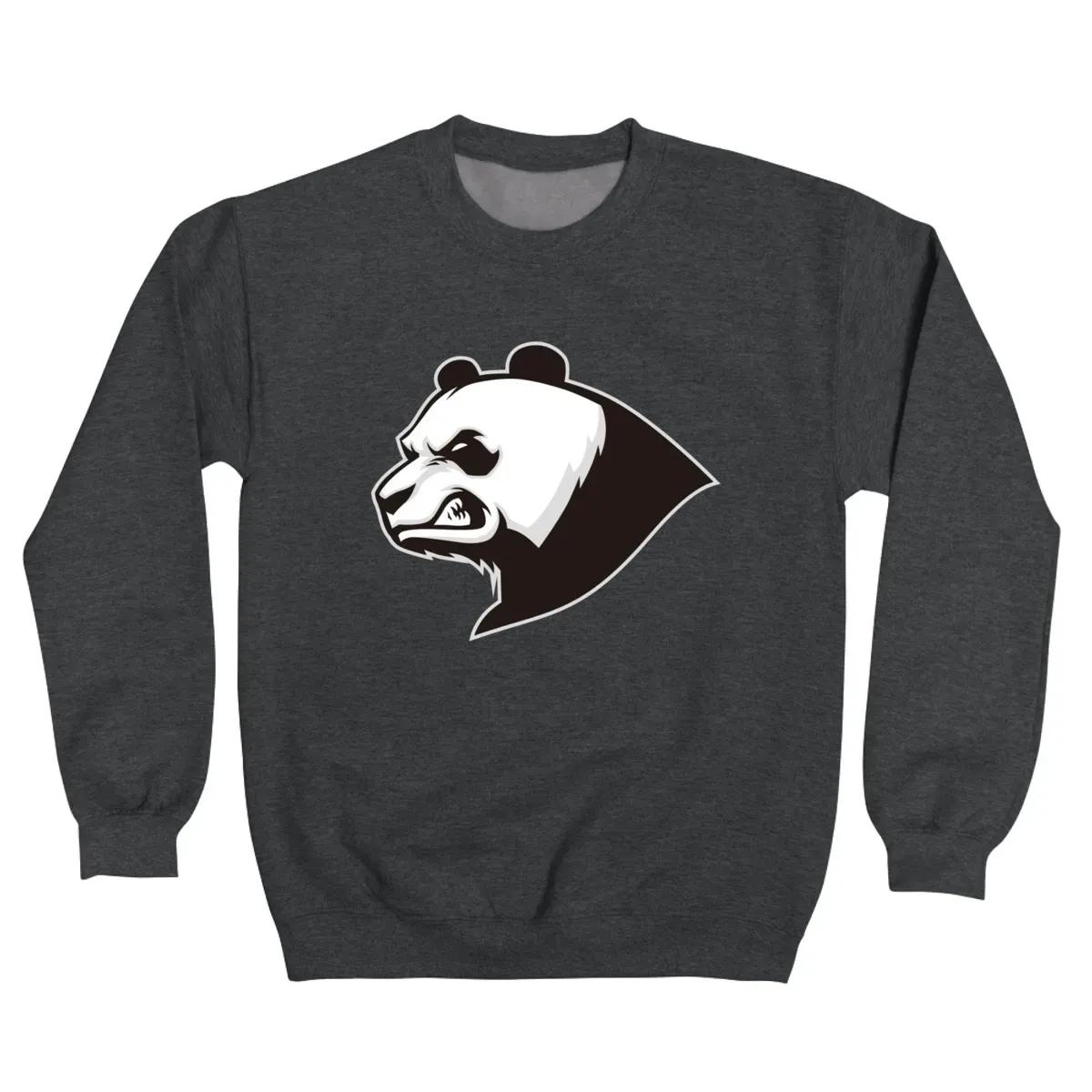 Darth Panda 101 Logo