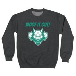 Woof It Out