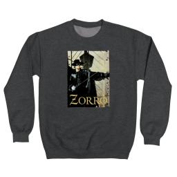 Zorro 90s Western Tv Show