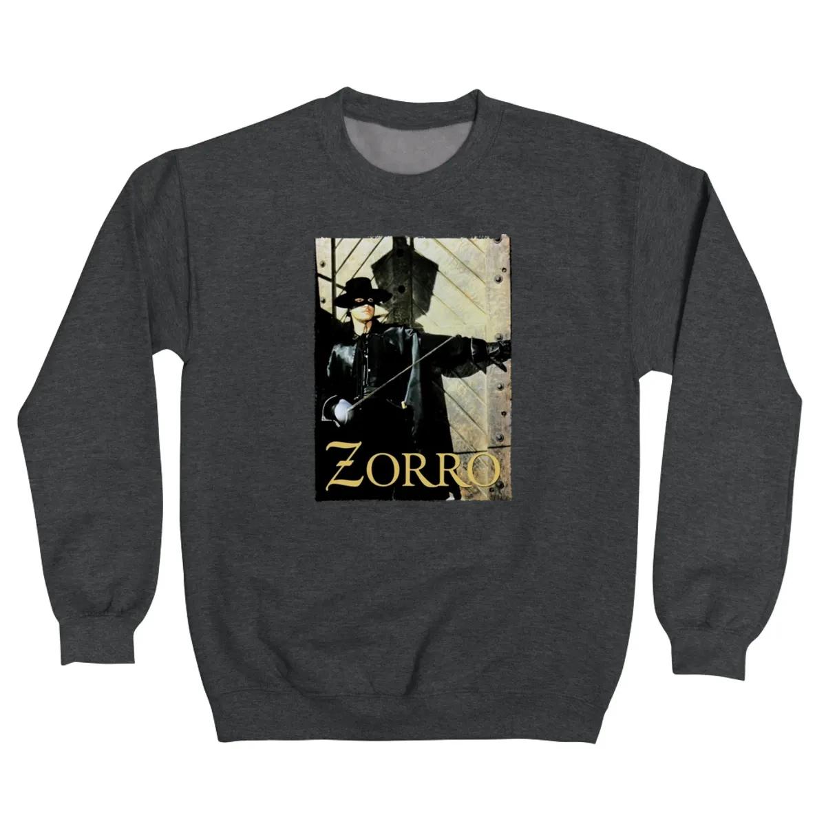 Zorro 90s Western Tv Show