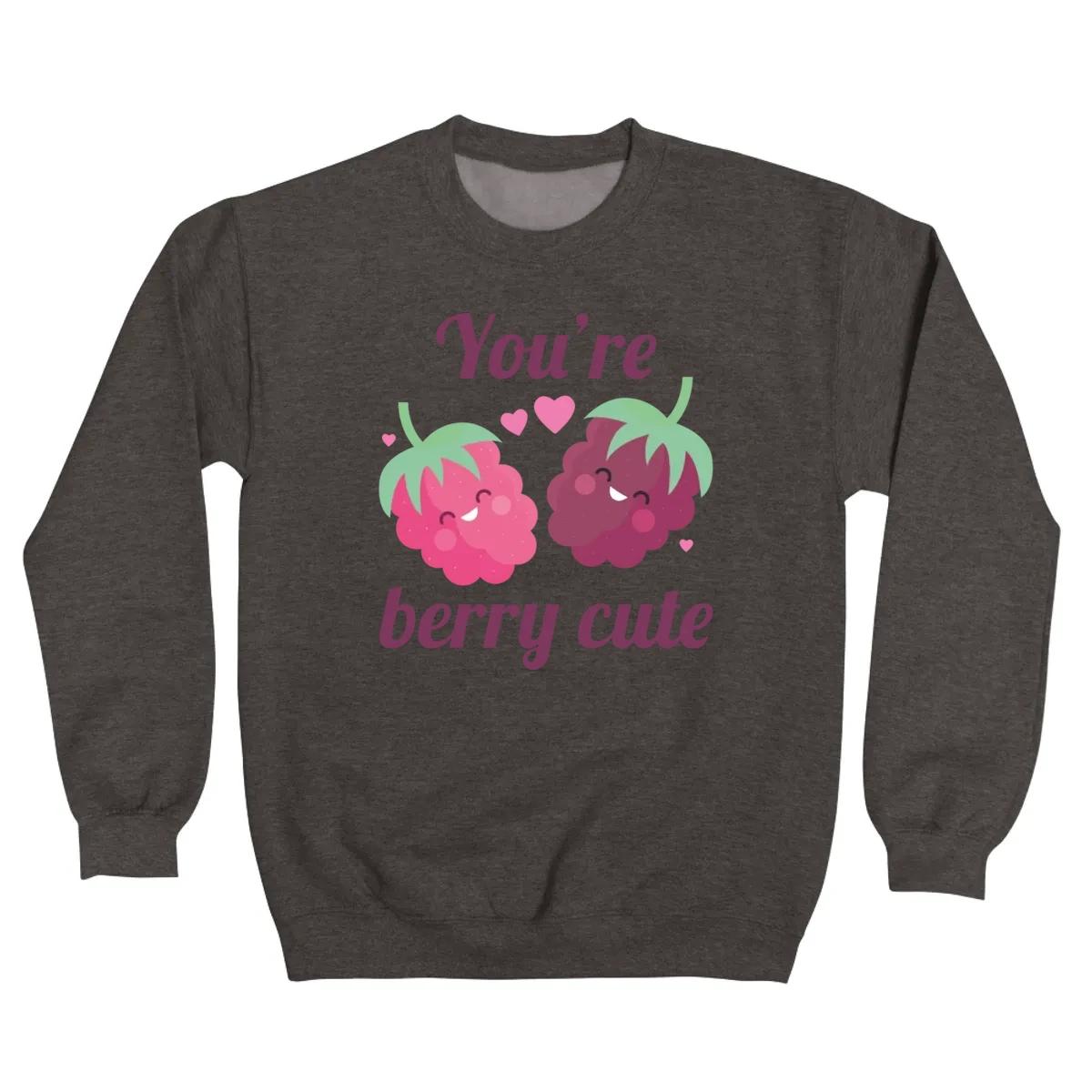 Youre Berry Cute