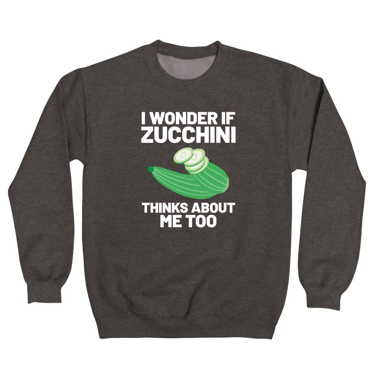 Zucchini