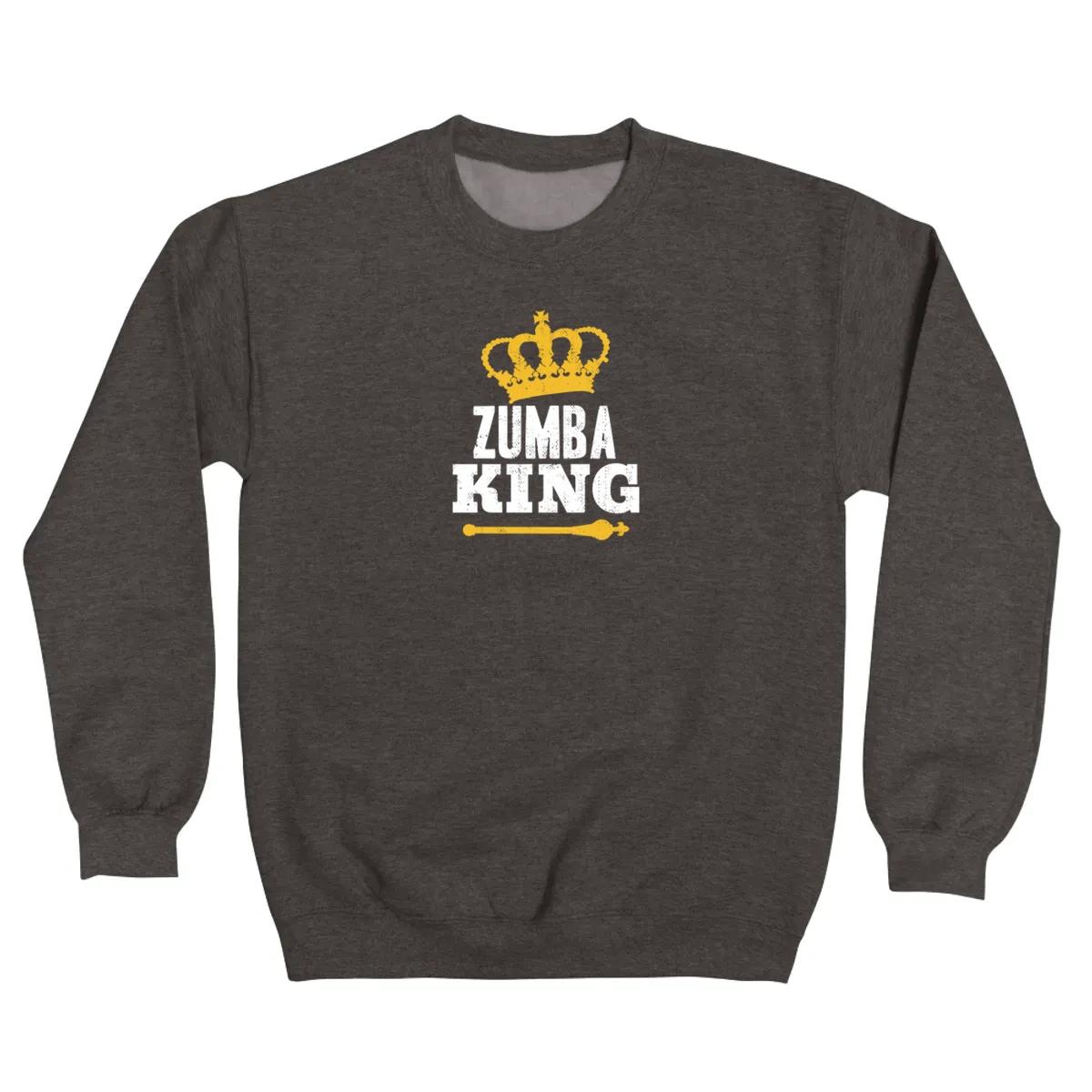 Zumba King Mens