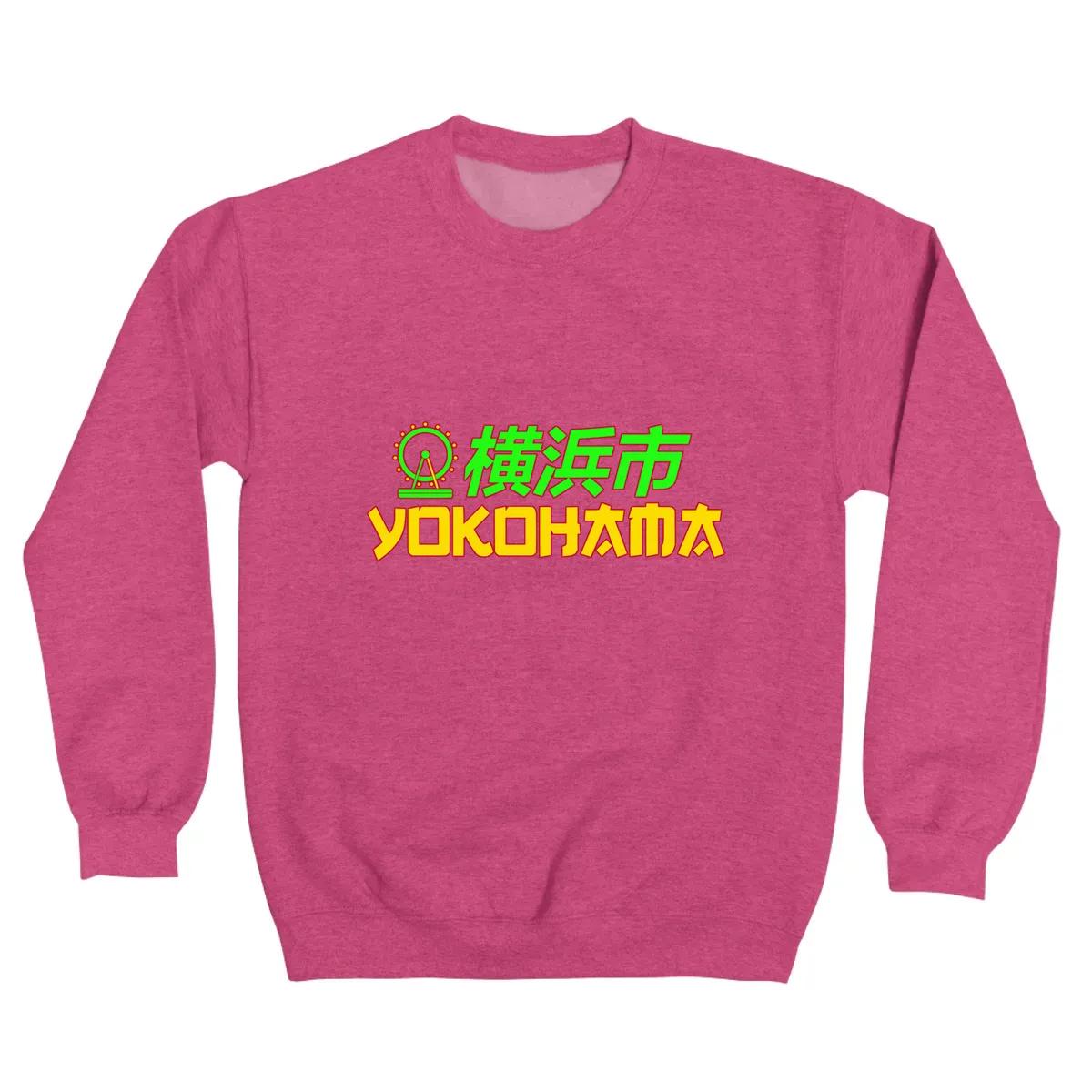 Yokohama