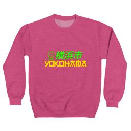 Yokohama