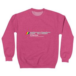 Zx Spectrum Logo