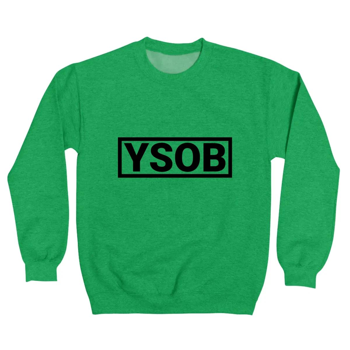 Ysob