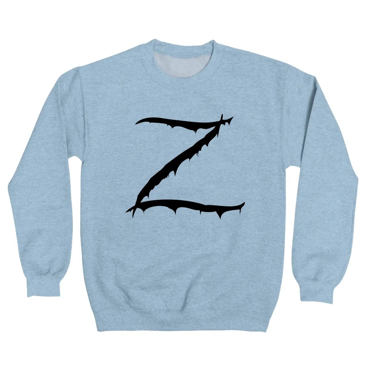 Z